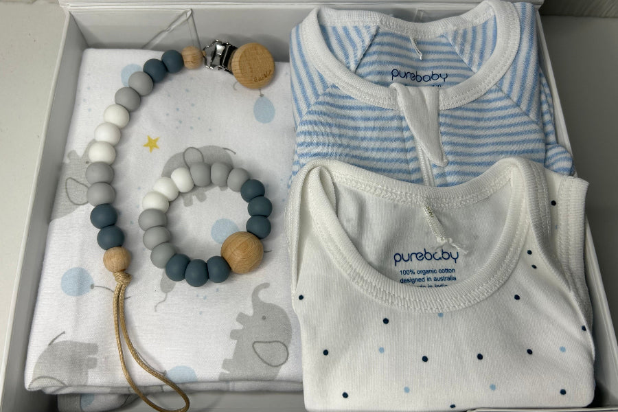 Curated Gift Box