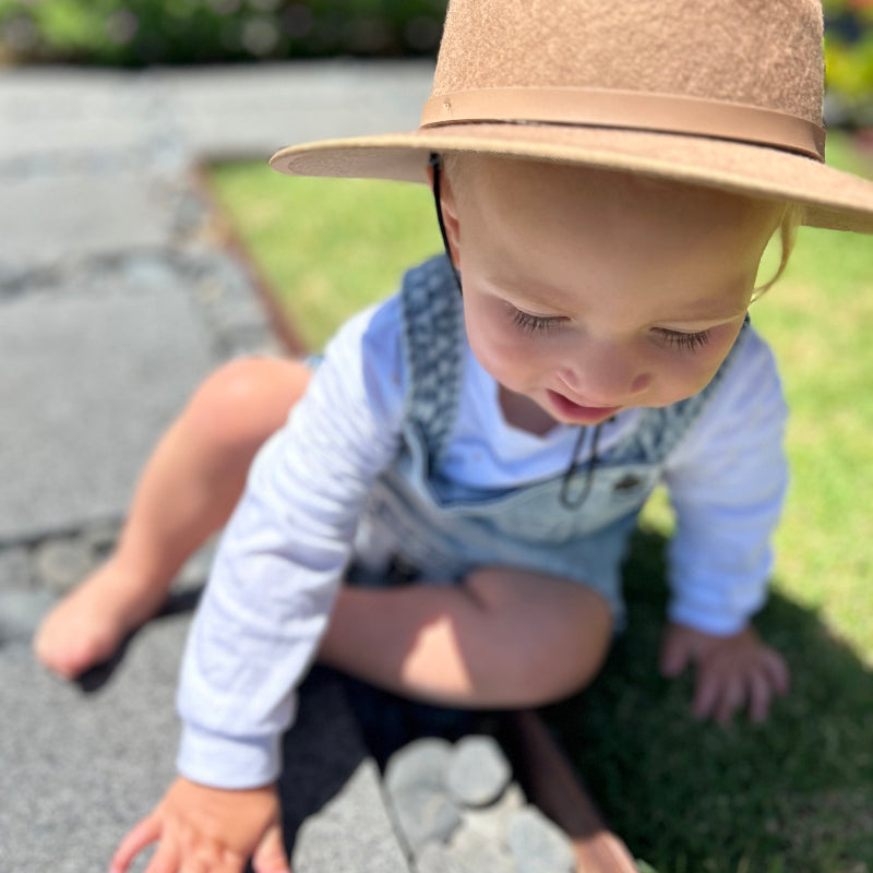 Boy