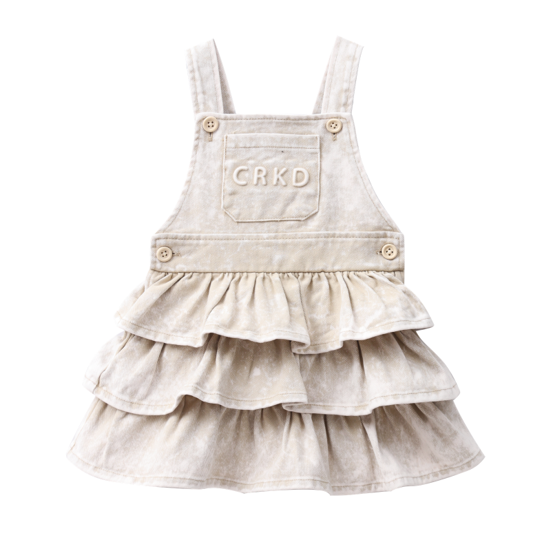 pinafore